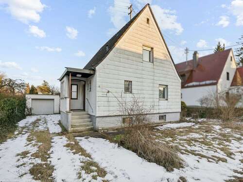 Foto - Haus zum Kaufen in Stadtbergen 545.000,00 € 75 m²