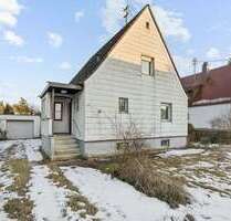 Haus zum Kaufen in Stadtbergen 545.000,00 € 75 m²