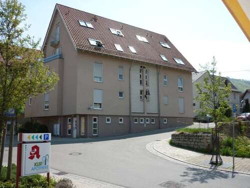 Foto - Wohnung zum Mieten in Beuren 750,00 € 72 m²