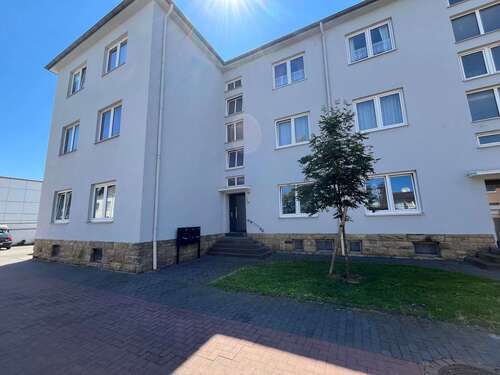 Foto - Wohnung zum Mieten in Euskirchen 380,00 € 48 m²