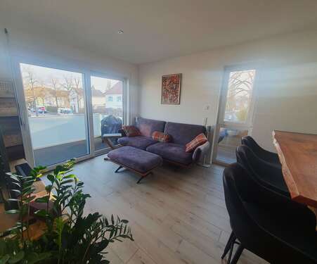 Foto - Wohnung zum Mieten in Feldkirchen 1.365,00 € 64.52 m²