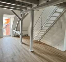 Foto - Wohnung zum Mieten in Erfurt 1.300,00 € 125 m²