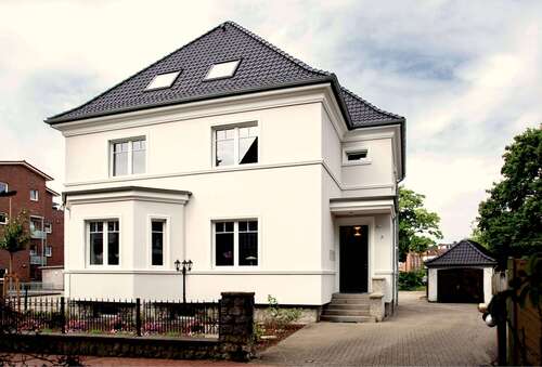 Foto - Büro in Melle 1.300,00 € 105 m²