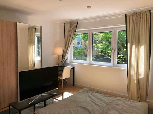 Foto - WG-Zimmer in Frankfurt am Main 675,00 € 19 m²