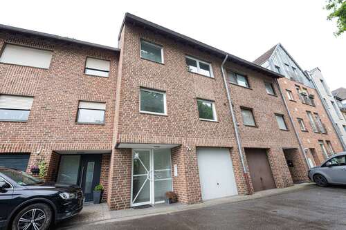 Foto - Haus zum Kaufen in Mönchengladbach 369.000,00 € 116 m²
