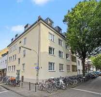 Wohnung zum Kaufen in Köln 295.000,00 € 60 m²
