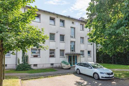 Foto - Wohnung zum Mieten in Eutin 326,04 € 34.32 m²