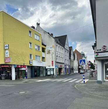 Foto - Einzelhandel in Köln 2.000,00 € 148.7 m²