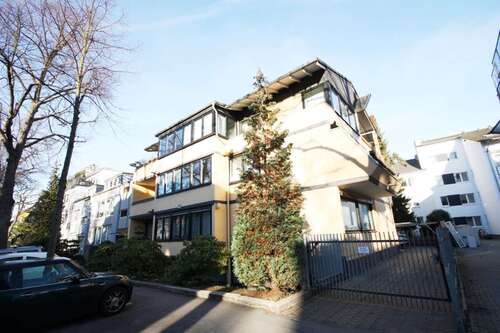 Foto - Wohnung zum Mieten in Köln 250,00 € 11 m²