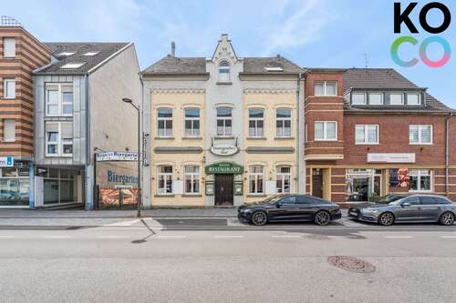 Foto - Gastronomie in Langenfeld (Rheinland) 735.000,00 € 350 m²