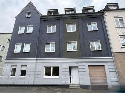 Foto - Wohnung zum Mieten in Dortmund 570,00 € 65 m²