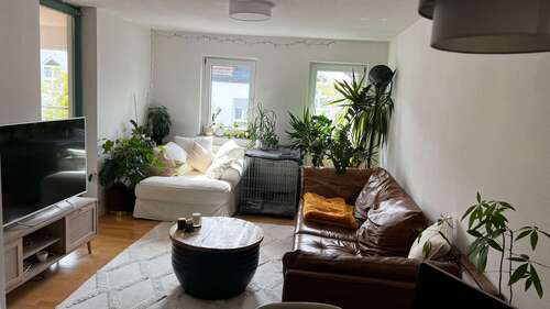Foto - Wohnung zum Mieten in Neufahrn 1.200,00 € 74.24 m²