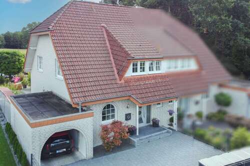 Foto - Haus zum Kaufen in Schloß Holte-Stukenbrock 430.000,00 € 149 m²