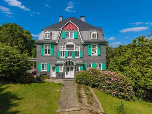 Foto - Haus zum Kaufen in Remscheid 1.500.000,00 € 512 m²