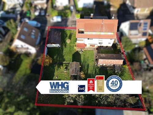 Foto - Haus zum Kaufen in Murr 980.000,00 € 299.21 m²