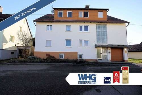 Foto - Haus zum Kaufen in Murr 1.100.000,00 € 299.21 m²