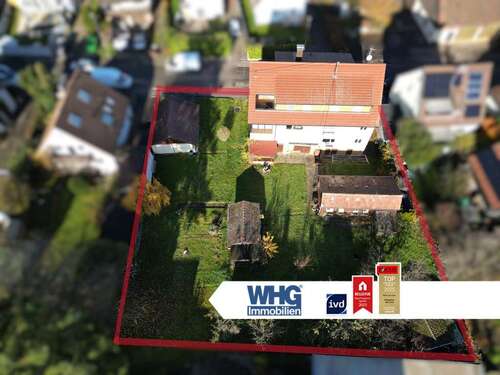 Foto - Haus zum Kaufen in Murr 980.000,00 € 299.21 m²