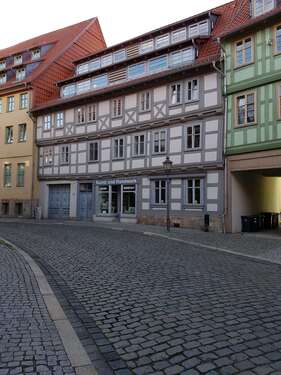 Foto - Büro in Halberstadt 379,00 € 85 m²