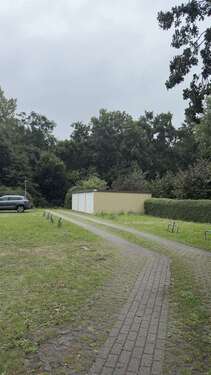 Foto - Garage zu vermieten in Cottbus 20,00 €