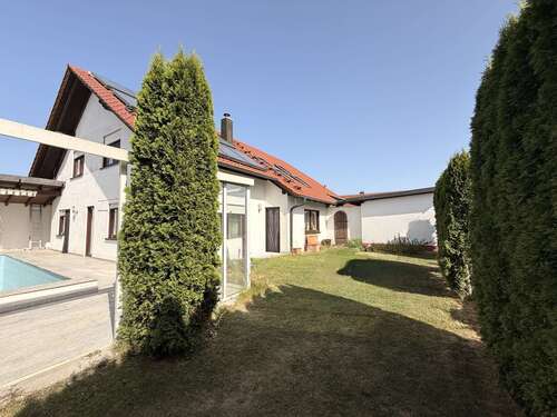 Foto - Haus zum Kaufen in Illertissen Betlinshausen 650.000,00 € 232 m²
