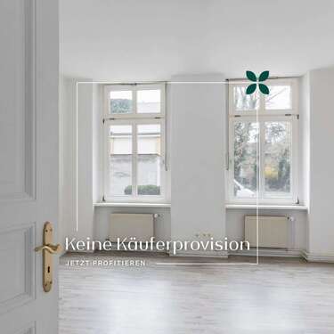 Foto - Wohnung zum Kaufen in Potsdam 285.000,00 € 56.9 m²