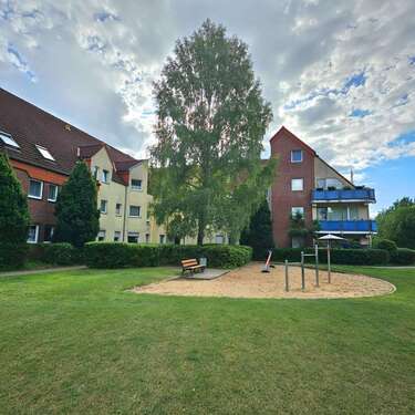 Foto - Wohnung zum Kaufen in Müncheberg 125.000,00 € 73 m²