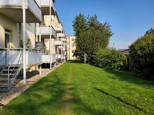 Foto - Wohnung zum Mieten in Magdeburg 648,00 € 72 m²