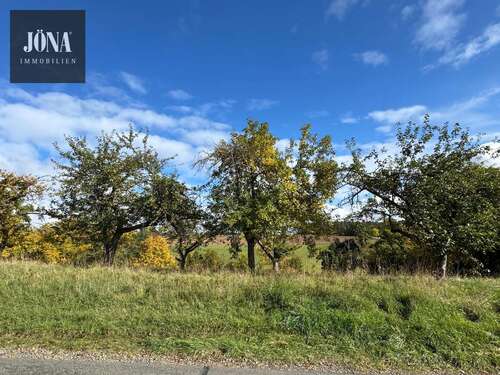 Foto - Grundstück zu verkaufen in Thurnau Kemeritz 139.000,00 € 1868 m²