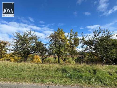 Foto - Grundstück zu verkaufen in Thurnau Kemeritz 159.000,00 € 1868 m²