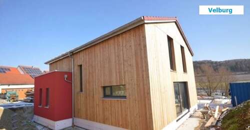 Foto - Haus zum Mieten in Velburg 1.280,00 € 160 m²