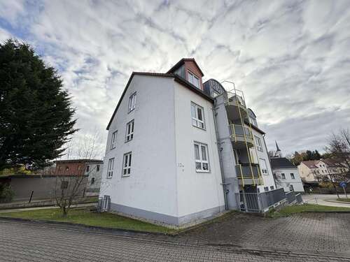 Foto - Wohnung zum Mieten in Zwickau 540,00 € 81.43 m²
