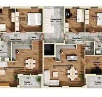 Wohnung zum Kaufen in Pulheim 546.500,00 € 88.17 m²