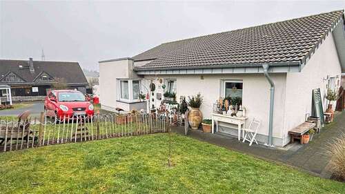 Foto - Haus zum Kaufen in Morsbach 299.000,00 € 95.74 m²