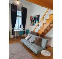 Wohnen auf Zeit in Berlin 1.200,00 €