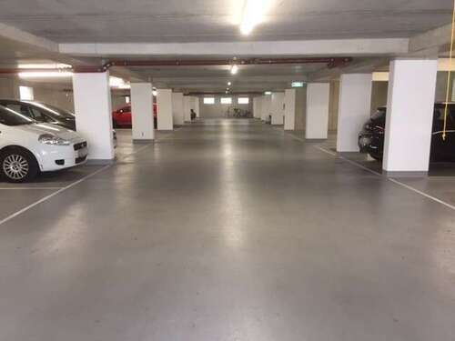 Foto - Garage zu vermieten in Schifferstadt 65,00 € 12.5 m²