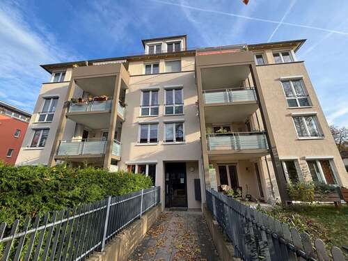 Foto - Wohnung zum Kaufen in Dresden 245.000,00 € 70.91 m²