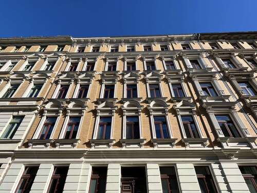 Foto - Wohnung zum Mieten in Leipzig 699,00 € 54 m²