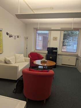 Foto - Büro in Lauenburg Elbe 350,00 € 40 m²