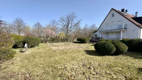 Foto - Grundstück zu verkaufen in Haar 1.450.000,00 € 802 m²