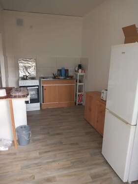 Foto - Wohnung zum Mieten in Halle (Saale) 379,00 € 57.31 m²