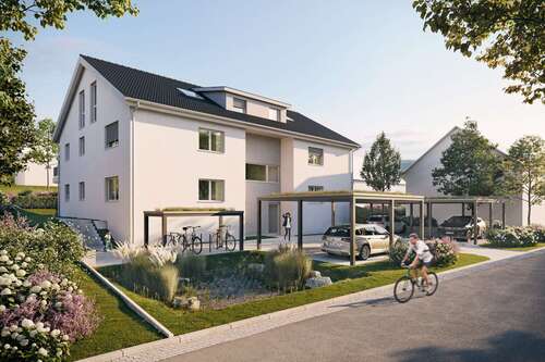 Foto - Wohnung zum Kaufen in Reutlingen Ohmenhausen 496.000,00 € 88.9 m²