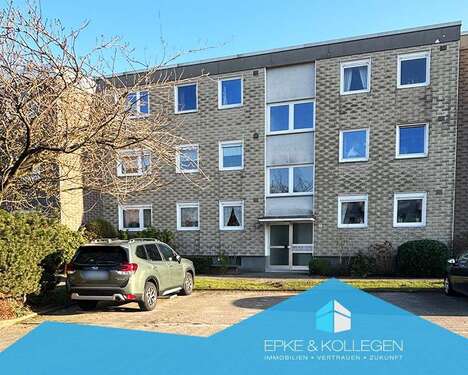 Foto - Wohnung zum Mieten in Bielefeld 740,00 € 87 m²