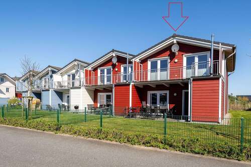 Foto - Haus zum Kaufen in Dagebüll 336.000,00 € 115 m²