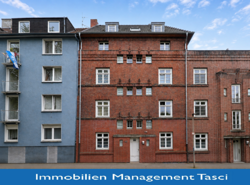 Foto - Wohnung zum Mieten in Gelsenkirchen 500,00 € 67 m²