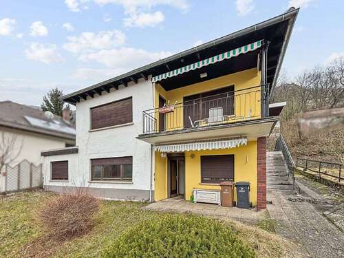 Foto - Haus zum Kaufen in Neckarsteinach 235.000,00 € 113 m²