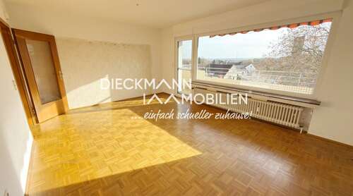 Foto - Wohnung zum Kaufen in Dortmund Lütgendortmund 139.000,00 € 85 m²