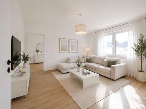Foto - Wohnung zum Mieten in Bielefeld Quelle 730,00 € 61.16 m²