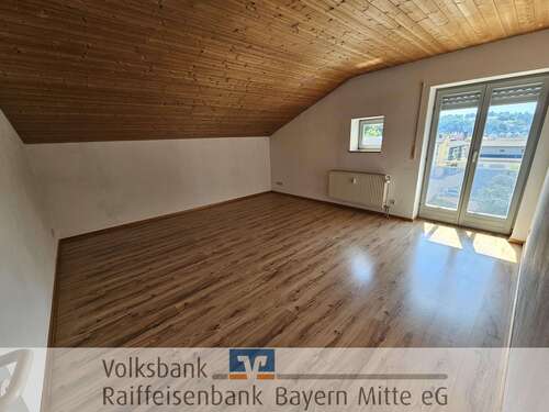 Foto - Wohnung zum Mieten in Eichstätt 855,00 € 90 m²