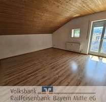Wohnung zum Mieten in Eichstätt 855,00 € 90 m²