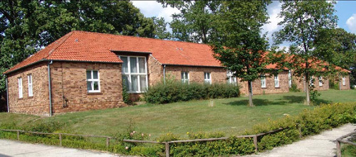 Foto - Wohnung zum Mieten in WiesenburgMark 550,00 € 64.71 m²